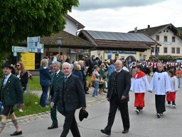 17.05. Sonntag